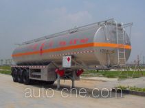 Yongqiang YQ9401GYY oil tank trailer