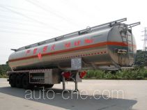 Yongqiang YQ9401GYYA oil tank trailer