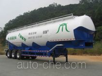 Yongqiang YQ9402GFLA bulk powder trailer