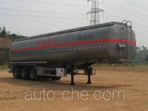 Yongqiang YQ9403GHYB chemical liquid tank trailer
