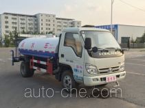 Ruiyun YRD5070GSS sprinkler machine (water tank truck)