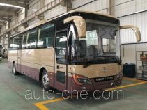 Changlong YS6100BEV electric bus