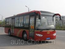 Make YS6100G city bus
