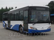 Changlong YS6103GBEV electric city bus