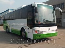 Changlong YS6106BEV electric bus