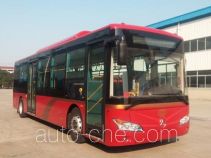 Changlong YS6107GBEV electric city bus
