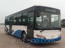 Changlong YS6109GBEV electric city bus