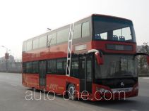Changlong YS6110SG city bus