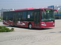 Make YS6120DG electric city bus