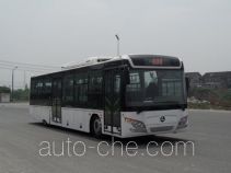 Changlong YS6121GBEV electric city bus