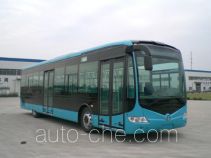 Make YS6120QG city bus