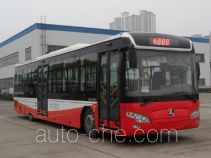 Changlong YS6120SHEV hybrid city bus