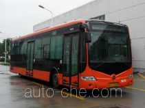 Changlong YS6121NG city bus