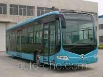 Changlong YS6121QG city bus