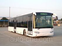Changlong YS6122GBEV электрический городской автобус