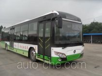 Changlong YS6125GBEV электрический городской автобус