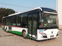 Changlong YS6127GBEV electric city bus