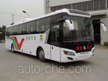 Changlong YS6128BEV electric bus