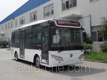 Changlong YS6750GBEV electric city bus