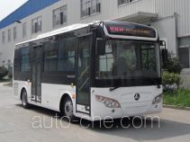 Changlong YS6751GBEV electric city bus