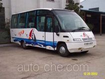Make YS6770A автобус