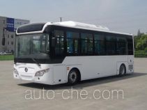 Changlong YS6830GBEV electric city bus