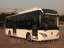 Changlong YS6832GBEV электрический городской автобус
