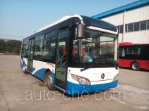 Changlong YS6834GBEV электрический городской автобус