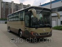 Changlong YS6880BEV electric bus