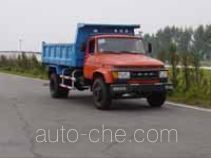 Binghua YSL3147K2 dump truck