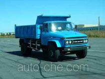Binghua YSL3165K2 dump truck