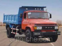 Binghua YSL3166K2A dump truck