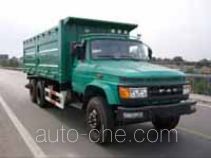 Binghua YSL3187K2T1 dump truck