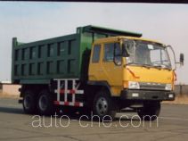 Binghua YSL3228P1K2T1 diesel dump truck