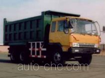 Binghua YSL3230P1K2T1 dump truck