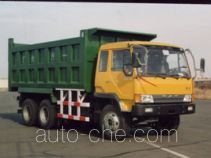 Binghua YSL3248P1K2T1 diesel dump truck