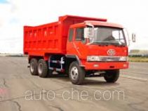 Binghua YSL3248P1K2T1A dump truck