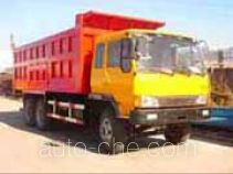 Binghua YSL3250P1K2T1A dump truck