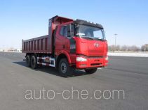 Binghua YSL3250P66K2L2T1E dump truck