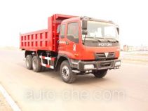 Binghua YSL3251DLPJB-2 dump truck