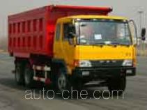 Binghua YSL3251P1K2T1 dump truck