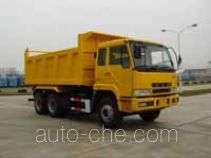 Binghua YSL3251P1K2T1A dump truck