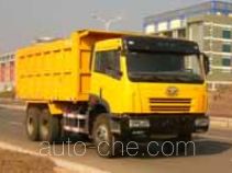 Binghua YSL3252P21K2T1 dump truck