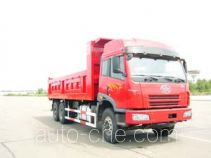 Binghua YSL3252P2K2L1T1E dump truck