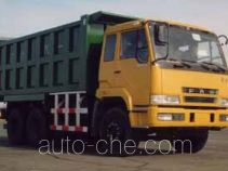 Binghua YSL3252P2K2T1 dump truck