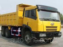 Binghua YSL3252P2K2T1A dump truck