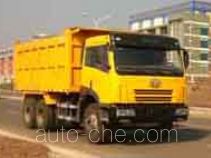 Binghua YSL3252P2K2T1A1 dump truck