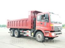 Binghua YSL3253DLPJE-S2 dump truck