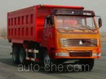 Binghua YSL3256M3646 dump truck