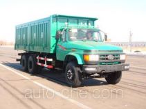 Binghua YSL3257K2T1 dump truck
